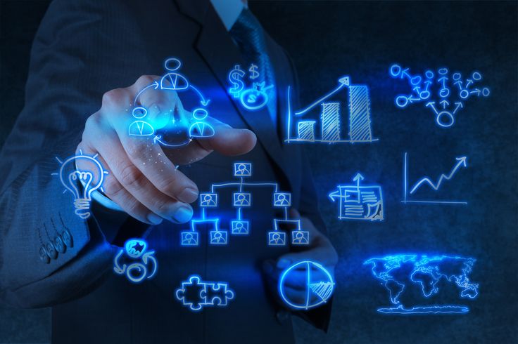 Инновационные технологии